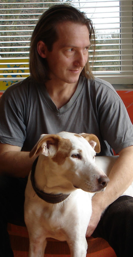 Jörg Terlinden